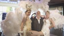 Purer Luxus: Las Vegas Glamour mit Rolls-Royce! Leony la Roc - Sektempfänge