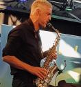 Bert Gerhardt Saxophon