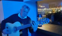 Bernie Rieger (Flamenco-Lounge-Gitarre)