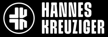 HANNES KREUZIGER