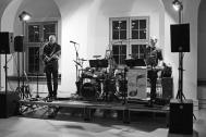 DaCapo Partyband Hochzeitsband 100% Live