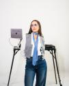 Your corporate event and wedding DJ DJane Daytona