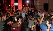 ambiente - gala.partyband