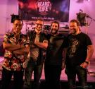 Band komplett Gears of Life