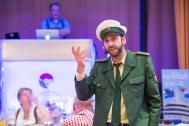 WalkAct Kommissar Wadenhart