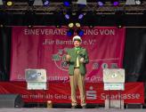 WalkAct Kommissar Wadenhart