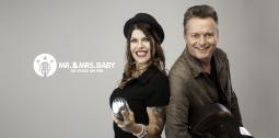 MR. & MRS. BABY - ZWAHLEN & PALADINI