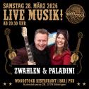 MR. & MRS. BABY - ZWAHLEN & PALADINI