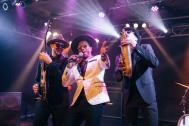Moreland - High Energy Show Band