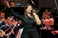 Svenia Ribeiro