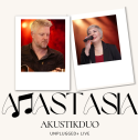 Duo Anastasia/unplugged+live