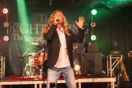 SIMPLY RED TRIBUTE