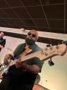 Reset Quartet (LIVE ) Instrumental