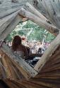 DJ Set beim Feel Festival Marie Chain