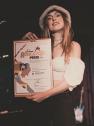 Gewinnerin Bester Popsong Deutscher Pop & Rock Preis Marie Chain