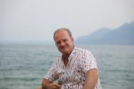 Jürgen Hiessl - ZET