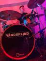 VANDERLIND Rockcover-Liveband