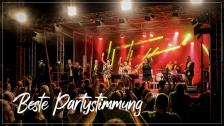 Jammin´Cool - Partyband Rhein Main