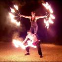 Infinity Feuershows