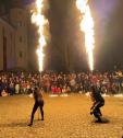 Infinity Feuershows Infinity Feuershows