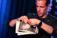 Max Bauer I Magische Momente