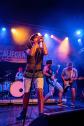 California Affair - Red Hot Chili Peppers Tribute