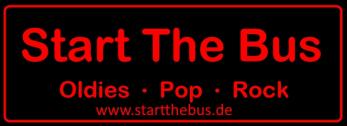 Start The Bus