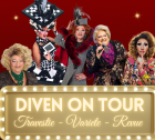 Diven on Tour - Travestieshows