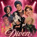 Diven on Tour - Travestieshows