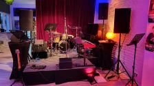 Lighthouse Club Band