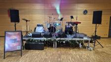 Lighthouse Club Band
