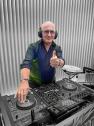 DJ GEORGE MARTIN