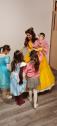 Princessi Kinderanimation