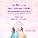 Princessi Kinderanimation