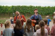Martin und Luka