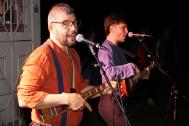 Martin und Luka
