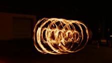 Lavea Feuershow - Geldner &amp; Michael GbR