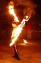 Lavea Feuershow - Geldner &amp; Michael GbR