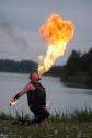 Lavea Feuershow - Geldner &amp; Michael GbR