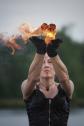 Lavea Feuershow - Geldner &amp; Michael GbR