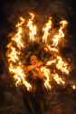 Lavea Feuershow - Geldner & Michael GbR