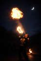 Lavea Feuershow - Geldner & Michael GbR