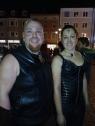Lavea Feuershow - Geldner & Michael GbR