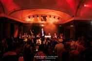 Immo Federolf und sein Orchester