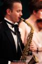 Immo Federolf und sein Orchester