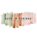 keys `n strings