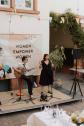 Love In Notes - Heartmusic mit Gitarre und Gesang Love In Notes - Heartmusic mit Gitarre und Gesang
