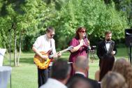 Love In Notes - Heartmusic mit Gitarre und Gesang Love In Notes - Heartmusic mit Gitarre und Gesang