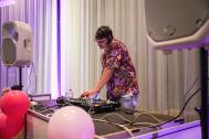 DJ Honeymoon