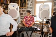 DJ Honeymoon